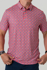 Burlebo Burlebo Performance Polo Burlebo Burlebo Performance Polo