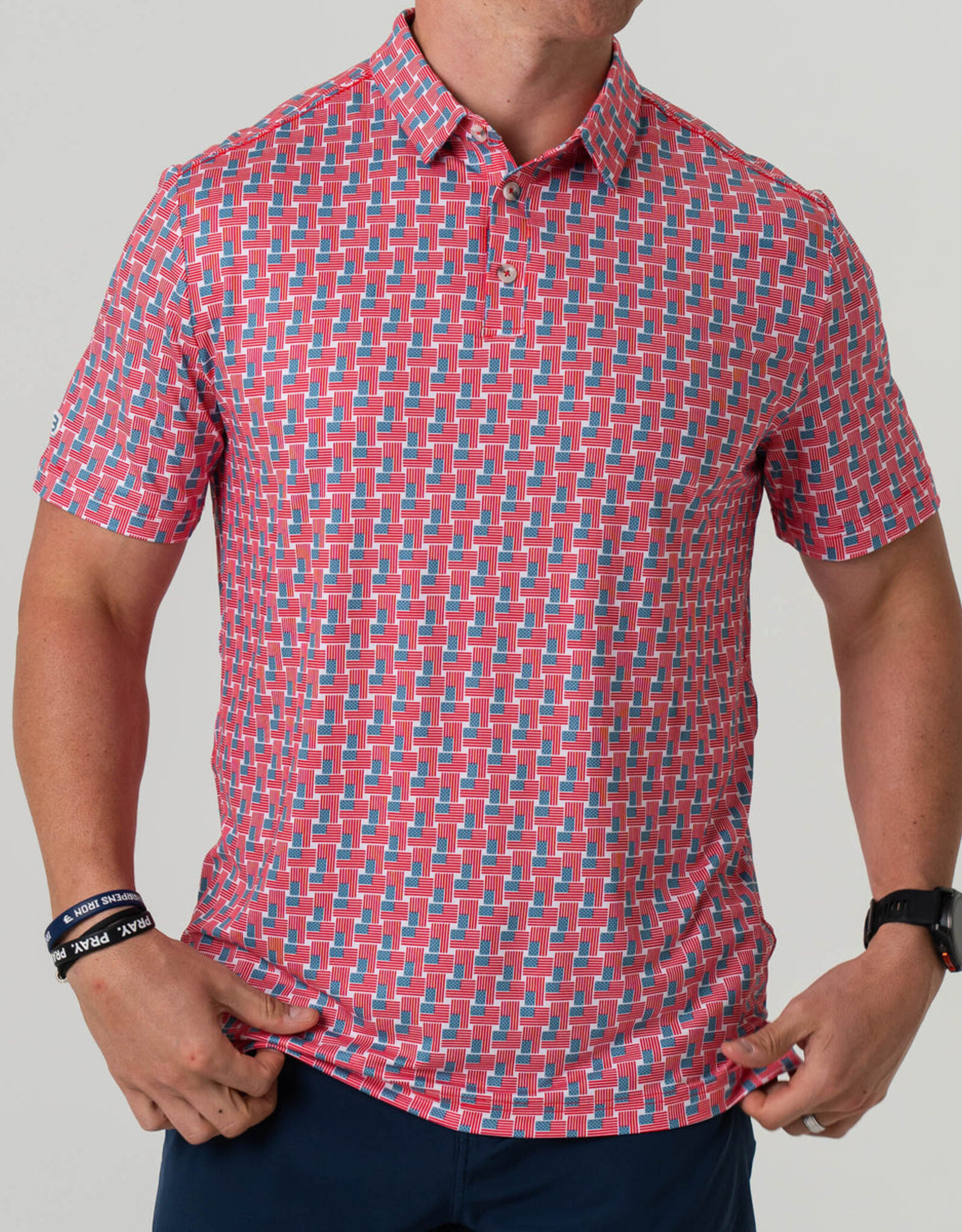 Burlebo Burlebo Performance Polo