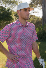 Burlebo Burlebo Performance Polo Burlebo Burlebo Performance Polo