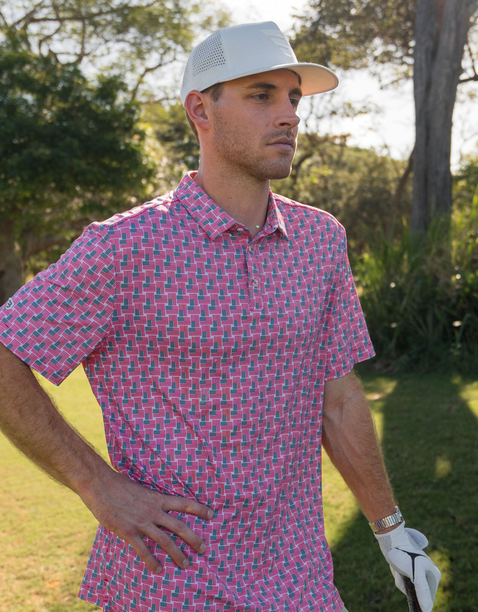 Burlebo Burlebo Performance Polo