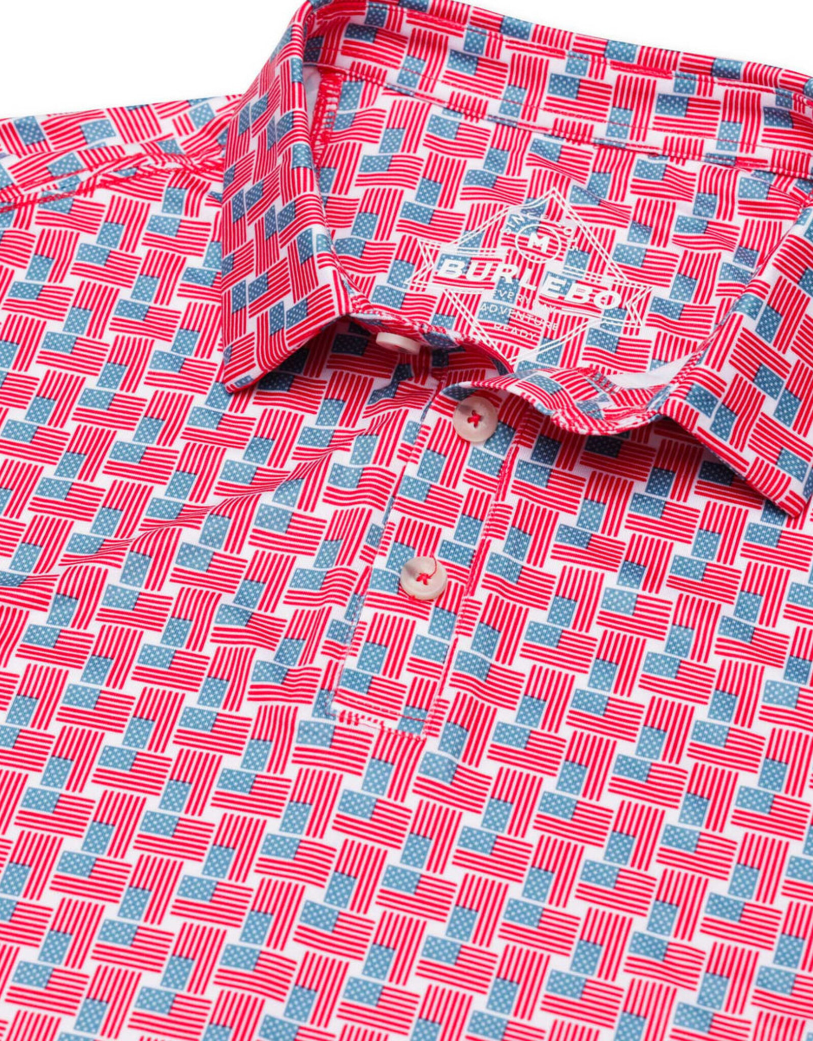 Burlebo Burlebo Performance Polo