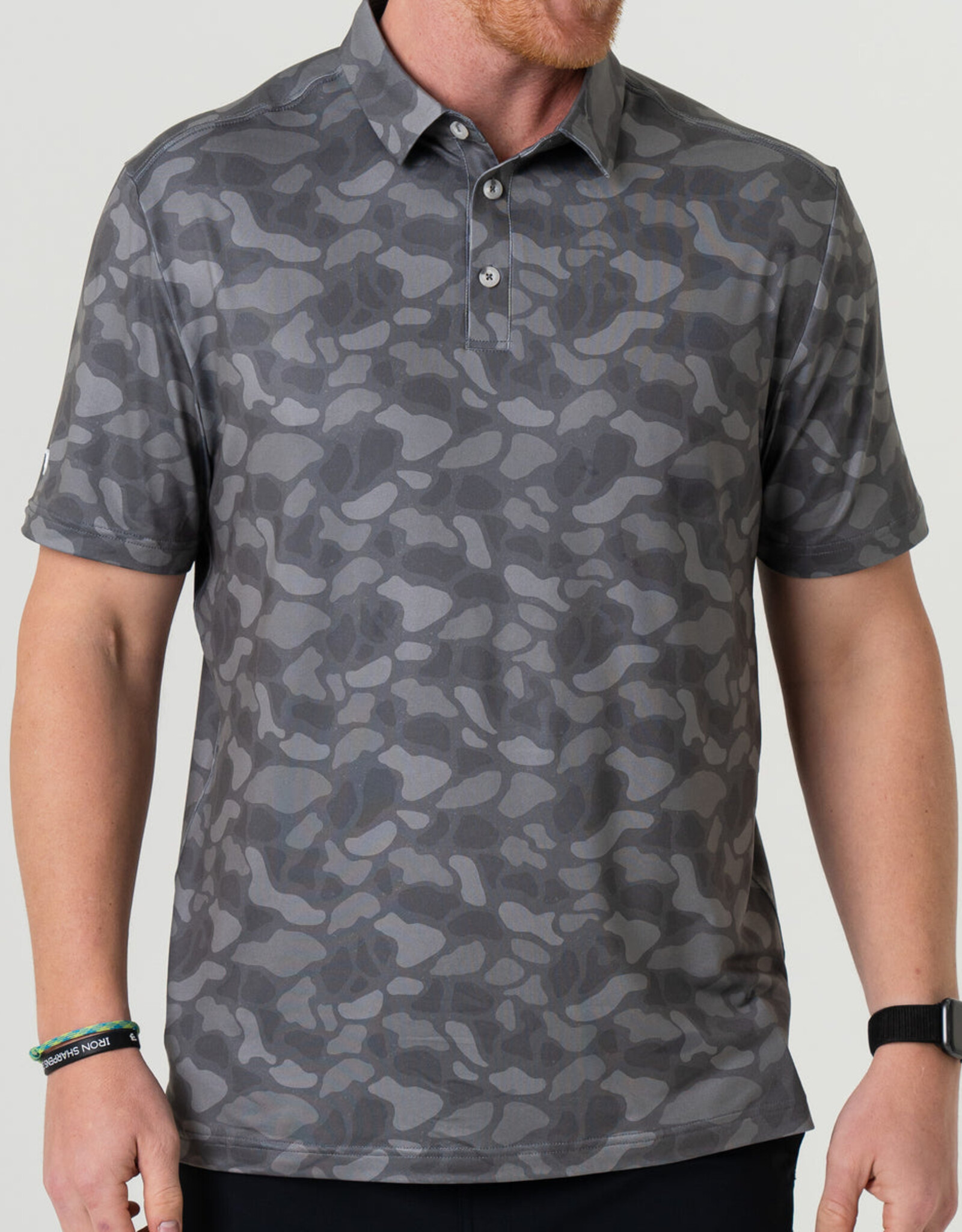 Burlebo Burlebo Performance Polo