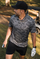 Burlebo Burlebo Performance Polo Burlebo Burlebo Performance Polo