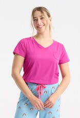 Capelton Road Capelton Road V-Neck Tee in a Bag