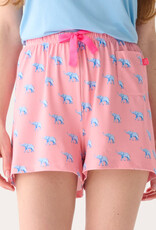 Capelton Road Capelton Road PJ Shorts in a Bag