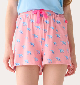 Capelton Road Capelton Road PJ Shorts in a Bag