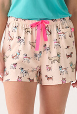 Capelton Road Capelton Road PJ Shorts in a Bag