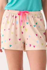 Capelton Road Capelton Road PJ Shorts in a Bag
