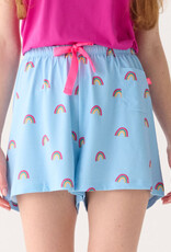 Capelton Road Capelton Road PJ Shorts in a Bag