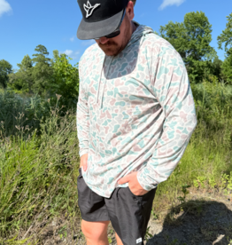 Combat Waterfowl Combat Waterfowl Performance Hoodie