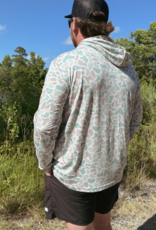 Combat Waterfowl Combat Waterfowl Performance Hoodie