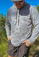 Combat Waterfowl Combat Waterfowl Performance Hoodie