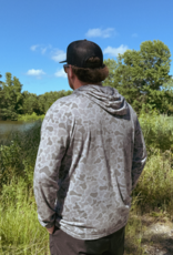 Combat Waterfowl Combat Waterfowl Performance Hoodie