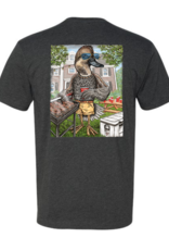 Combat Waterfowl Combat Waterfowl Frat Gaddy Tee