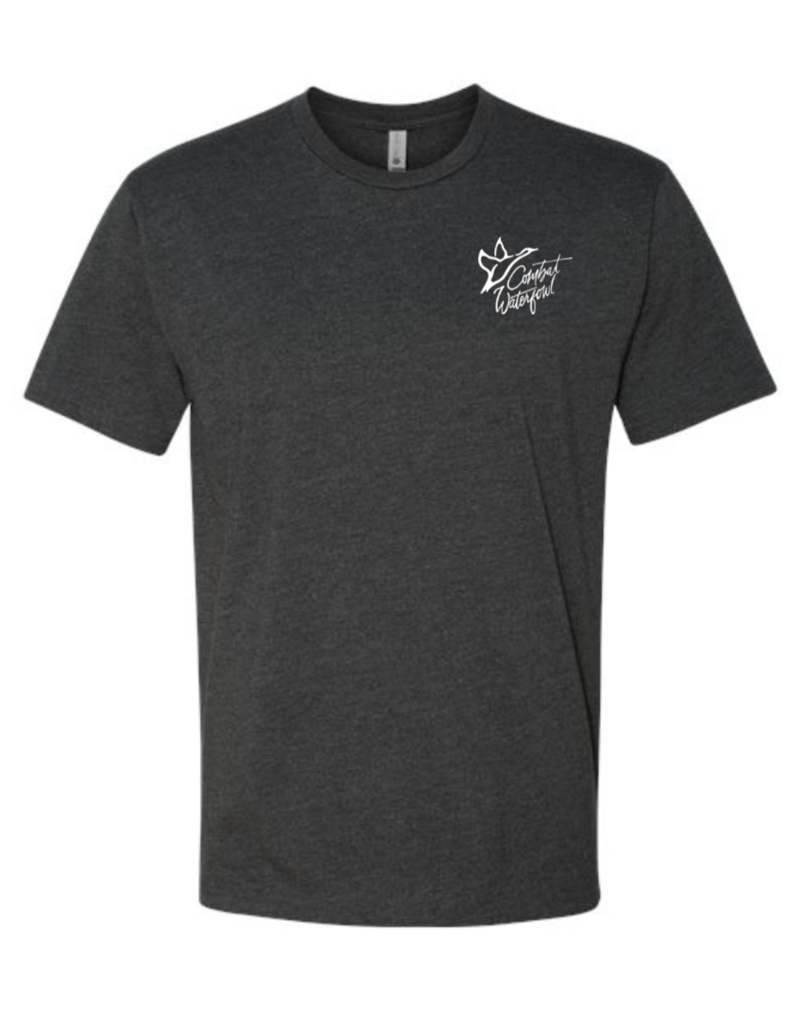 Combat Waterfowl Combat Waterfowl Frat Gaddy Tee