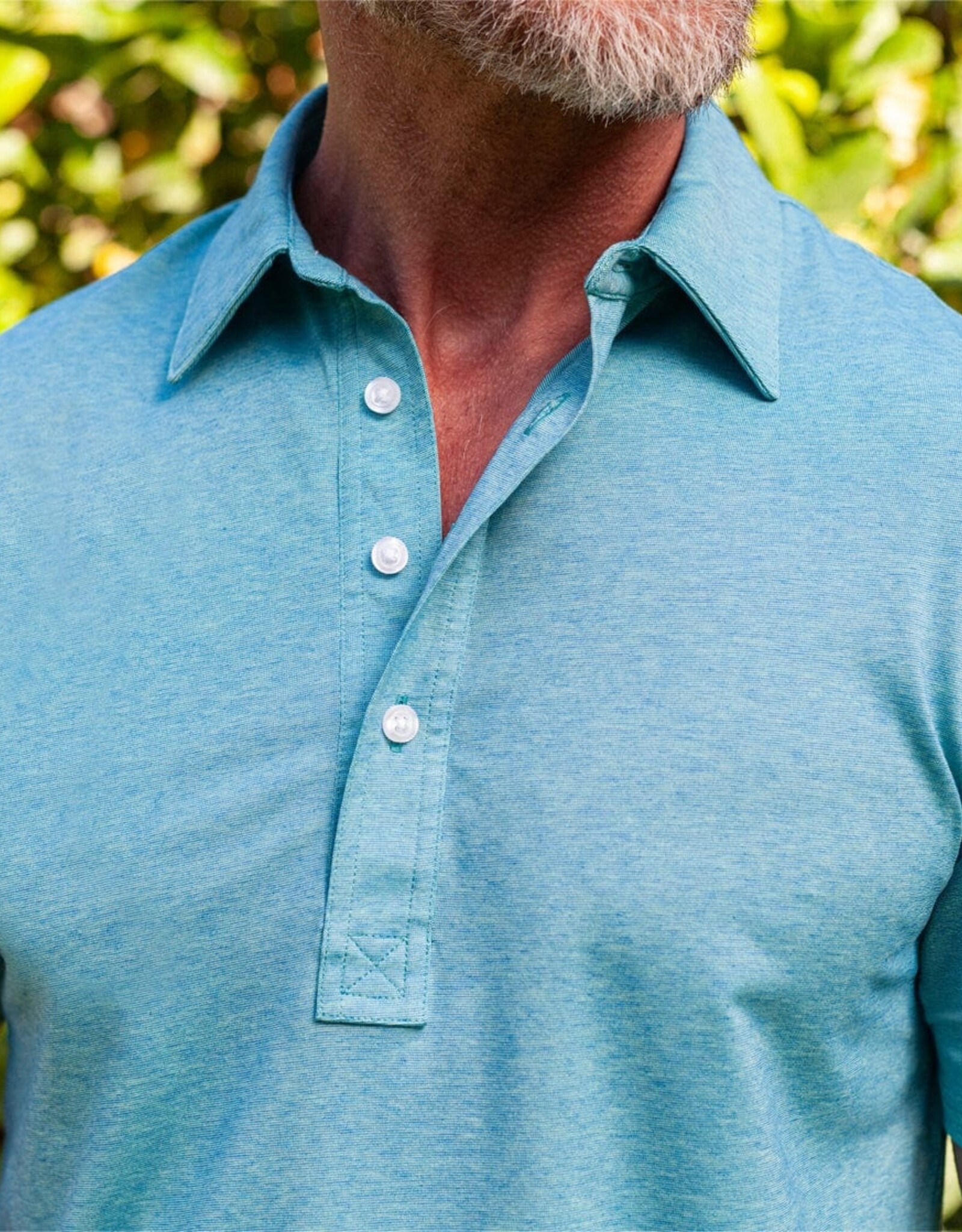 Criquet Criquet Performance Range Polo