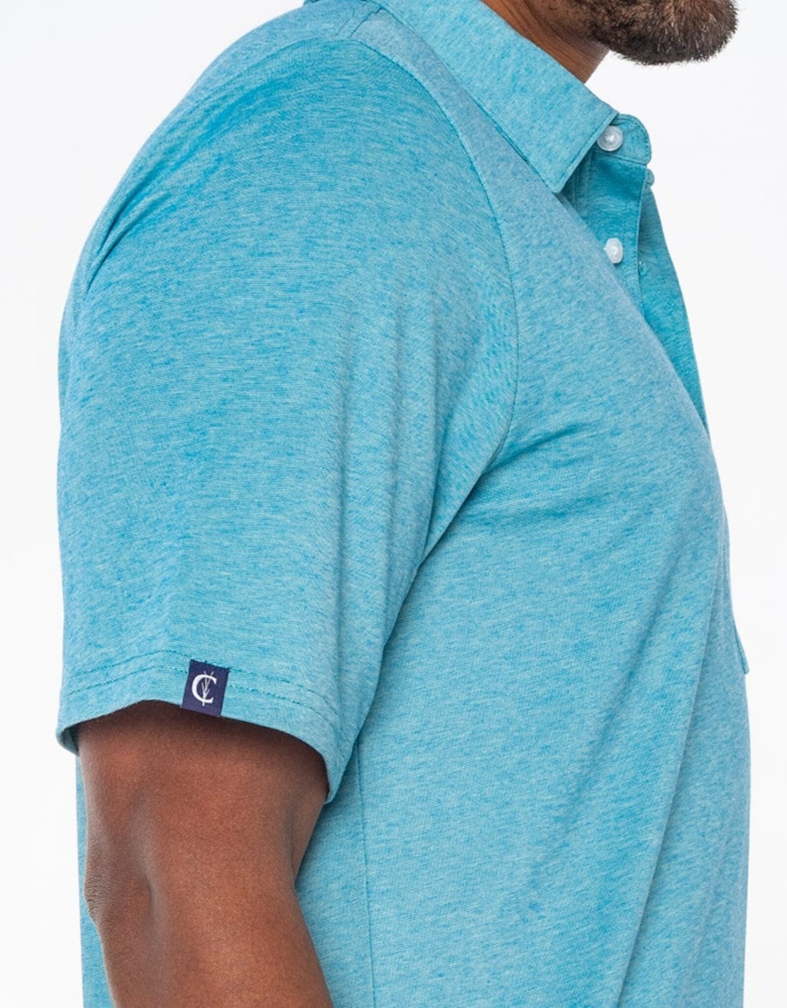 Criquet Criquet Performance Range Polo