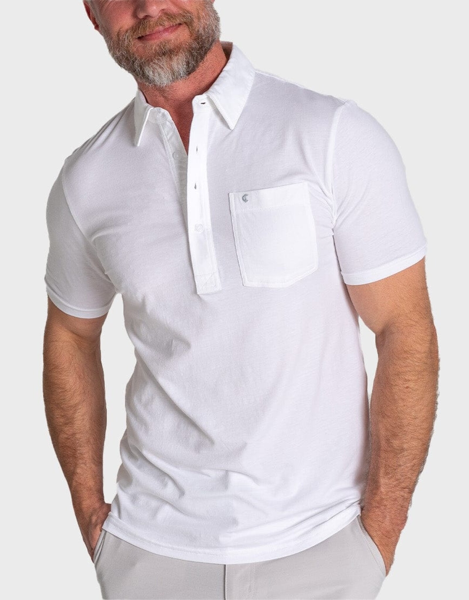 Criquet Criquet Top-Shelf Players Shirt