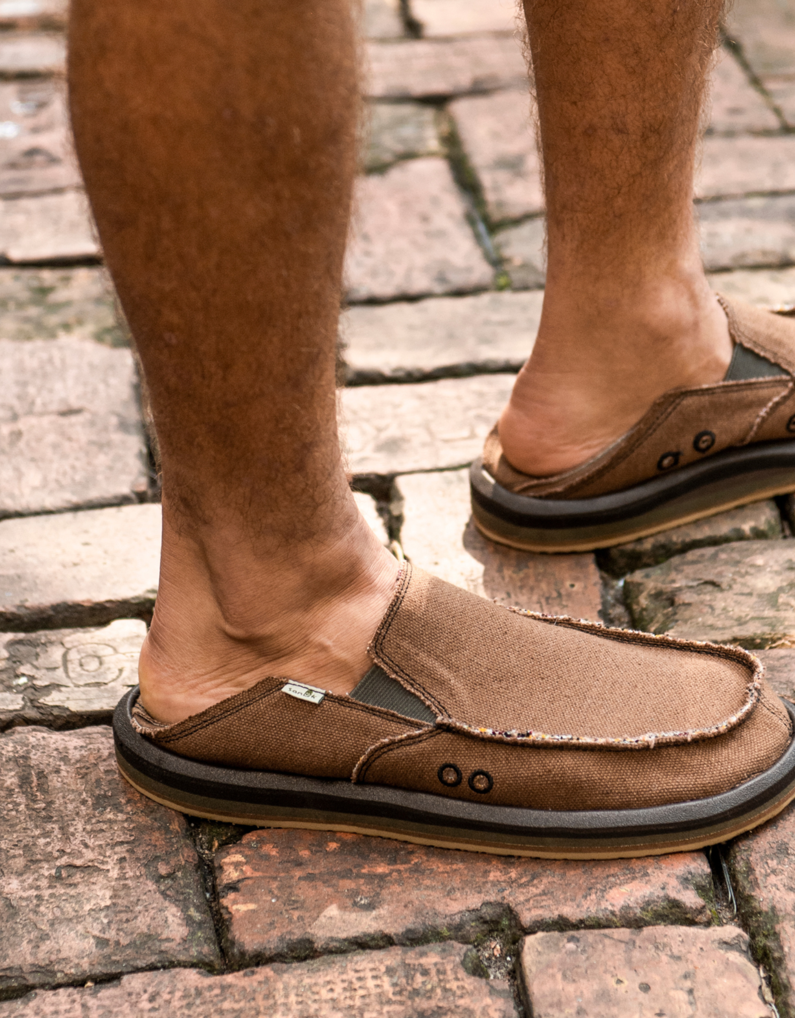 Deckers Brands Sanuk M Donny