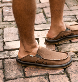 Deckers Brands Sanuk M Donny
