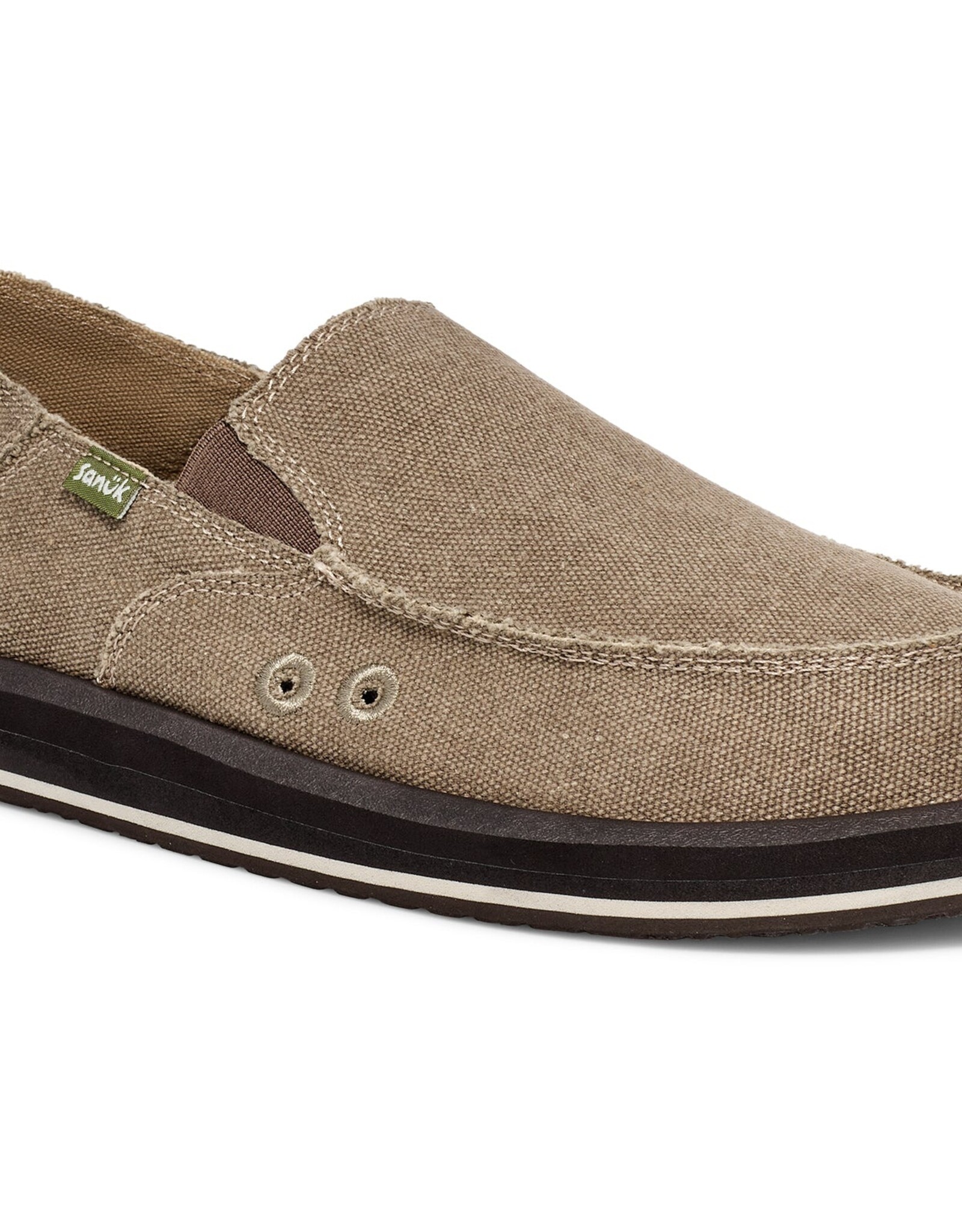 Deckers Brands Sanuk M Donny