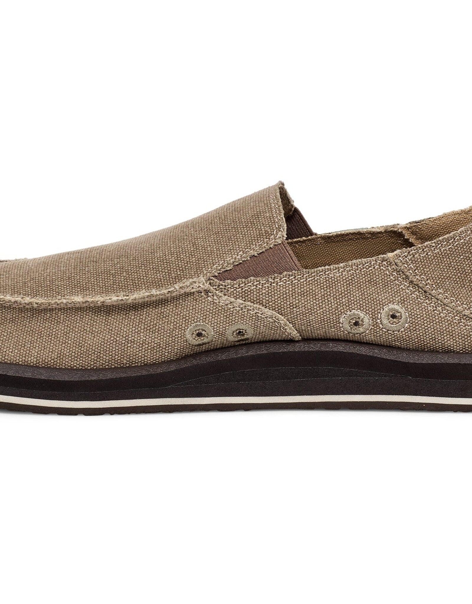 Deckers Brands Sanuk M Donny