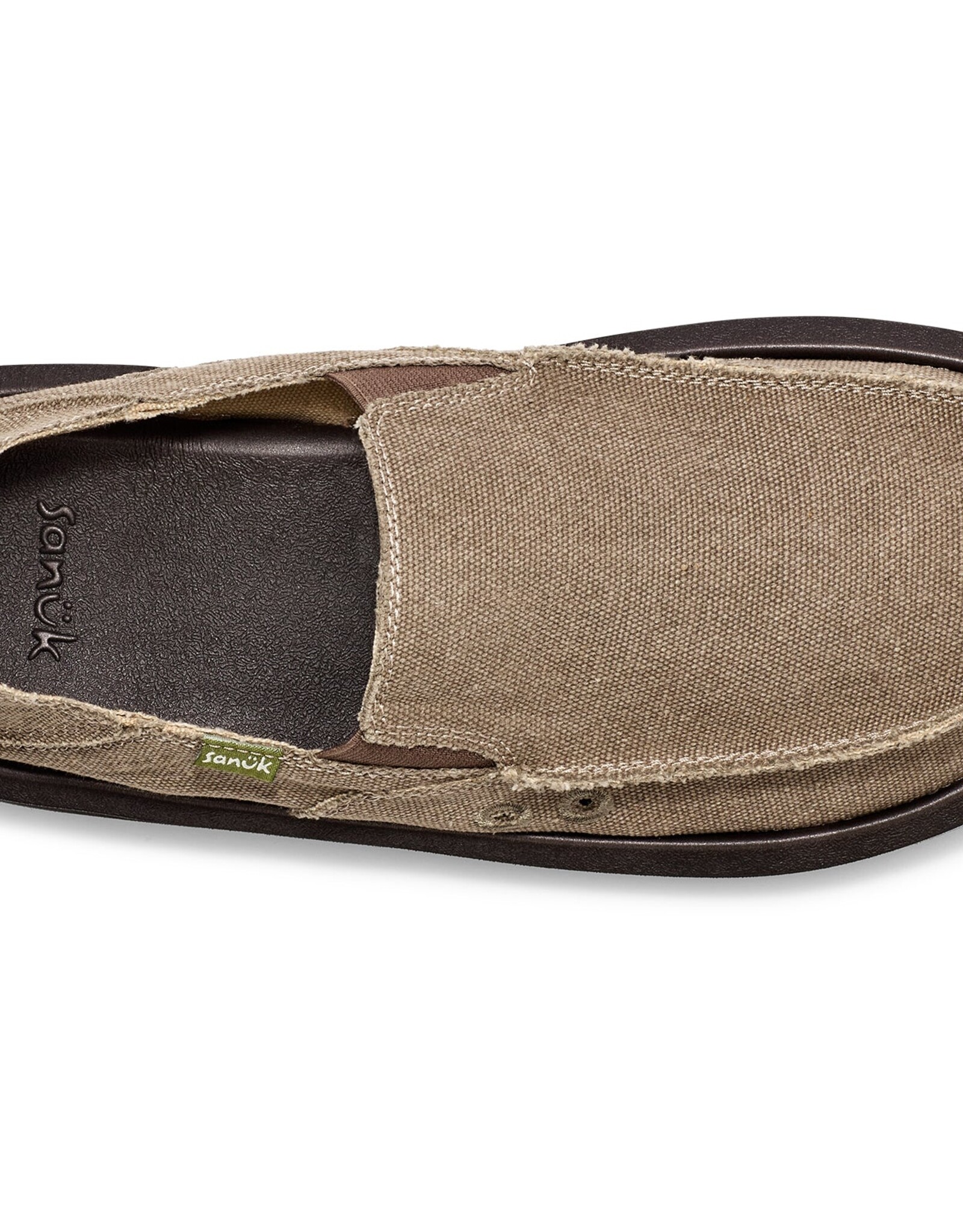 Deckers Brands Sanuk M Donny