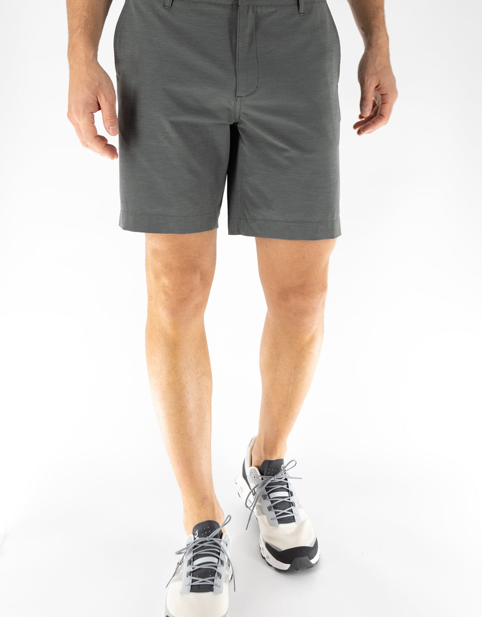 Devil Dog Devil Dog Hybrid Short 8"