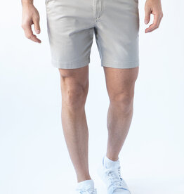 Devil Dog Devil Dog Chino Short 7"