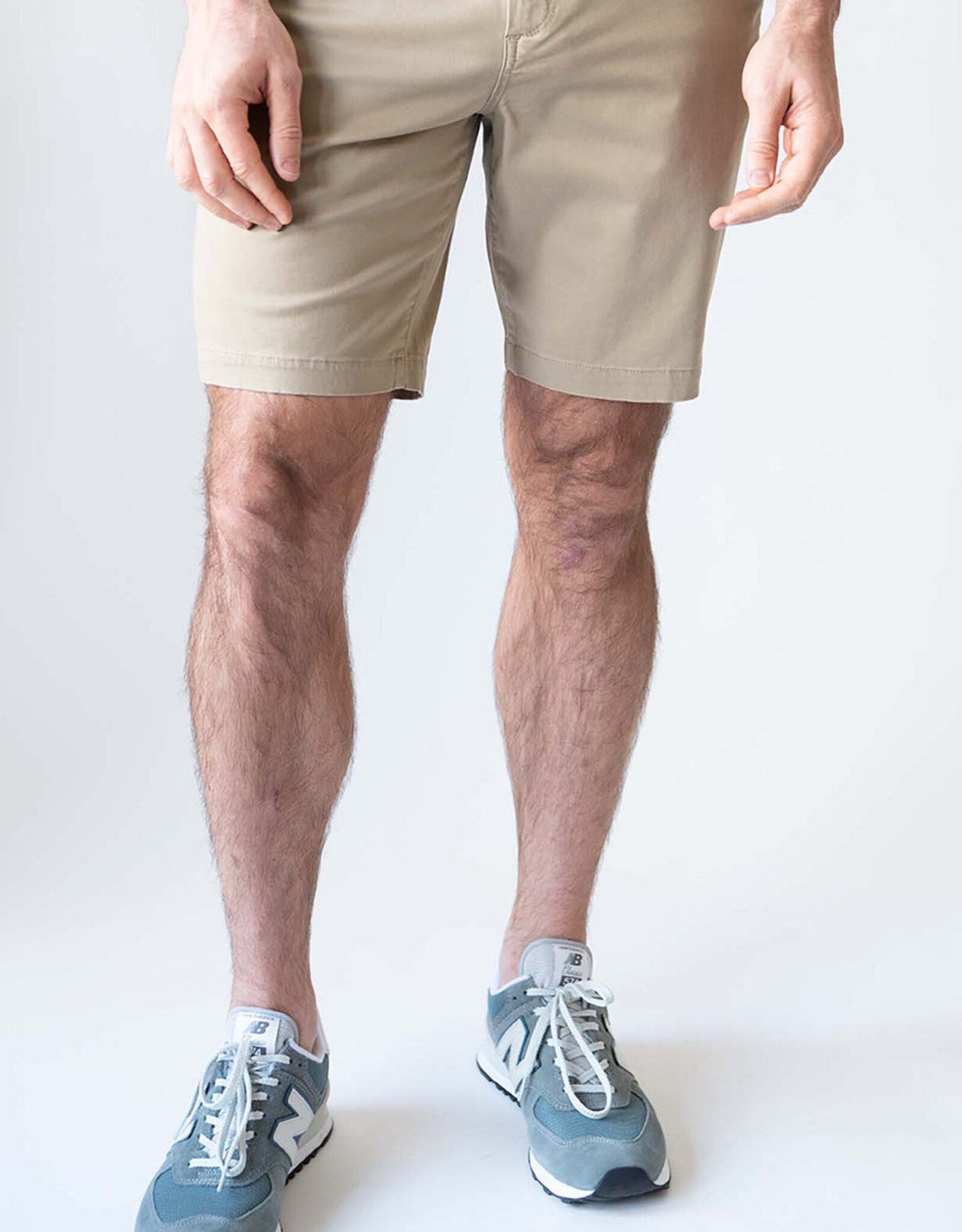 Devil Dog Devil Dog Chino Short 7"