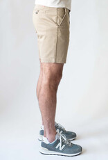 Devil Dog Devil Dog Chino Short 7"