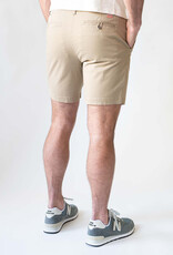 Devil Dog Devil Dog Chino Short 7"