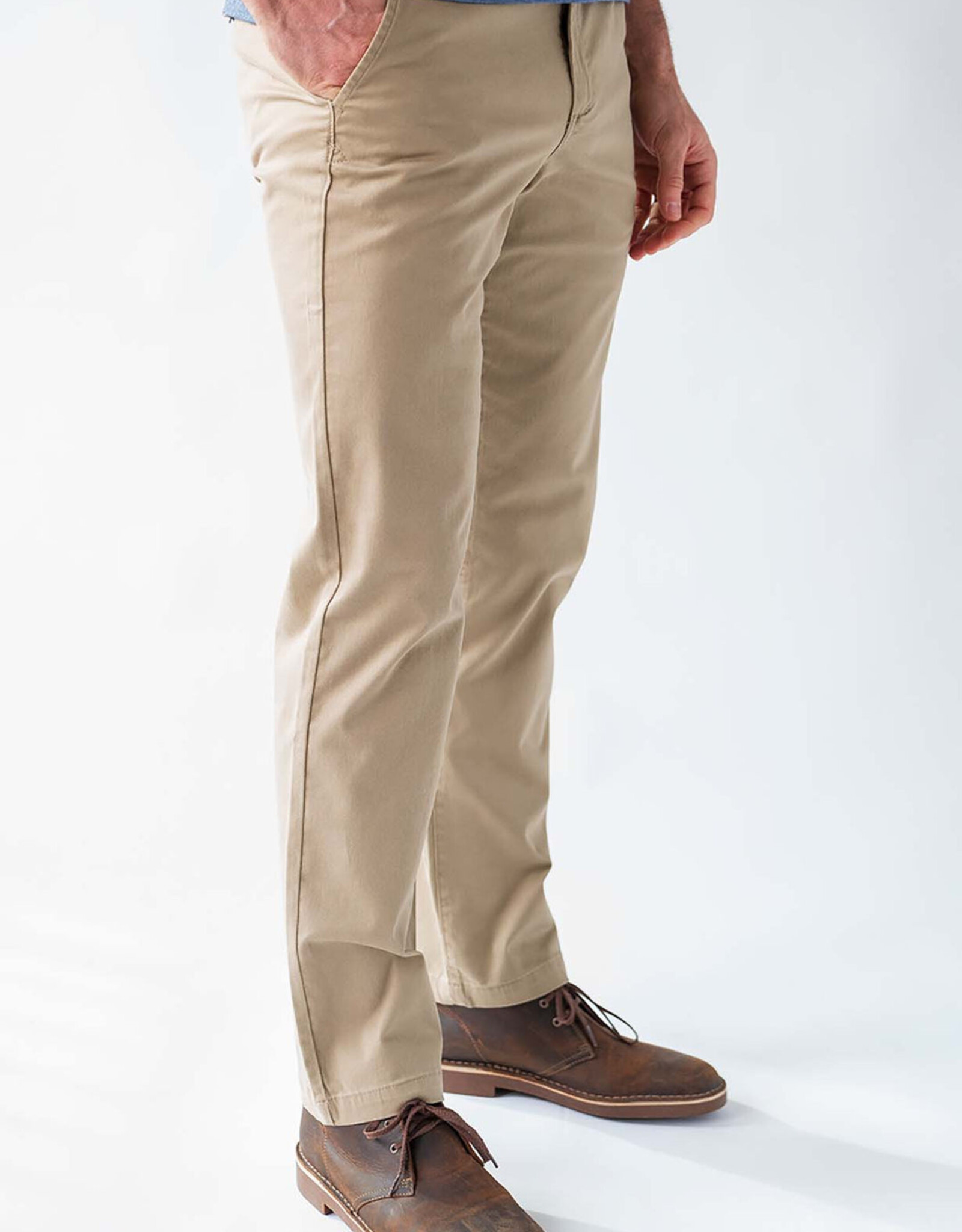 Devil Dog Devil Dog Chino Pant