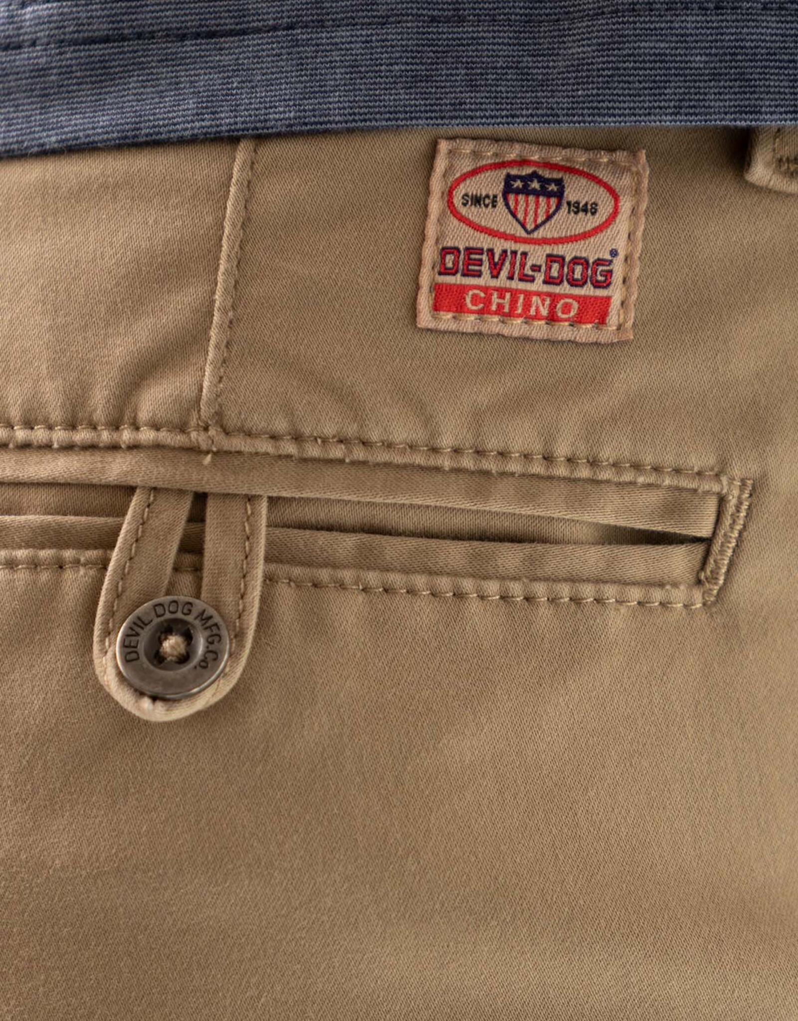 Devil Dog Devil Dog Chino Pant