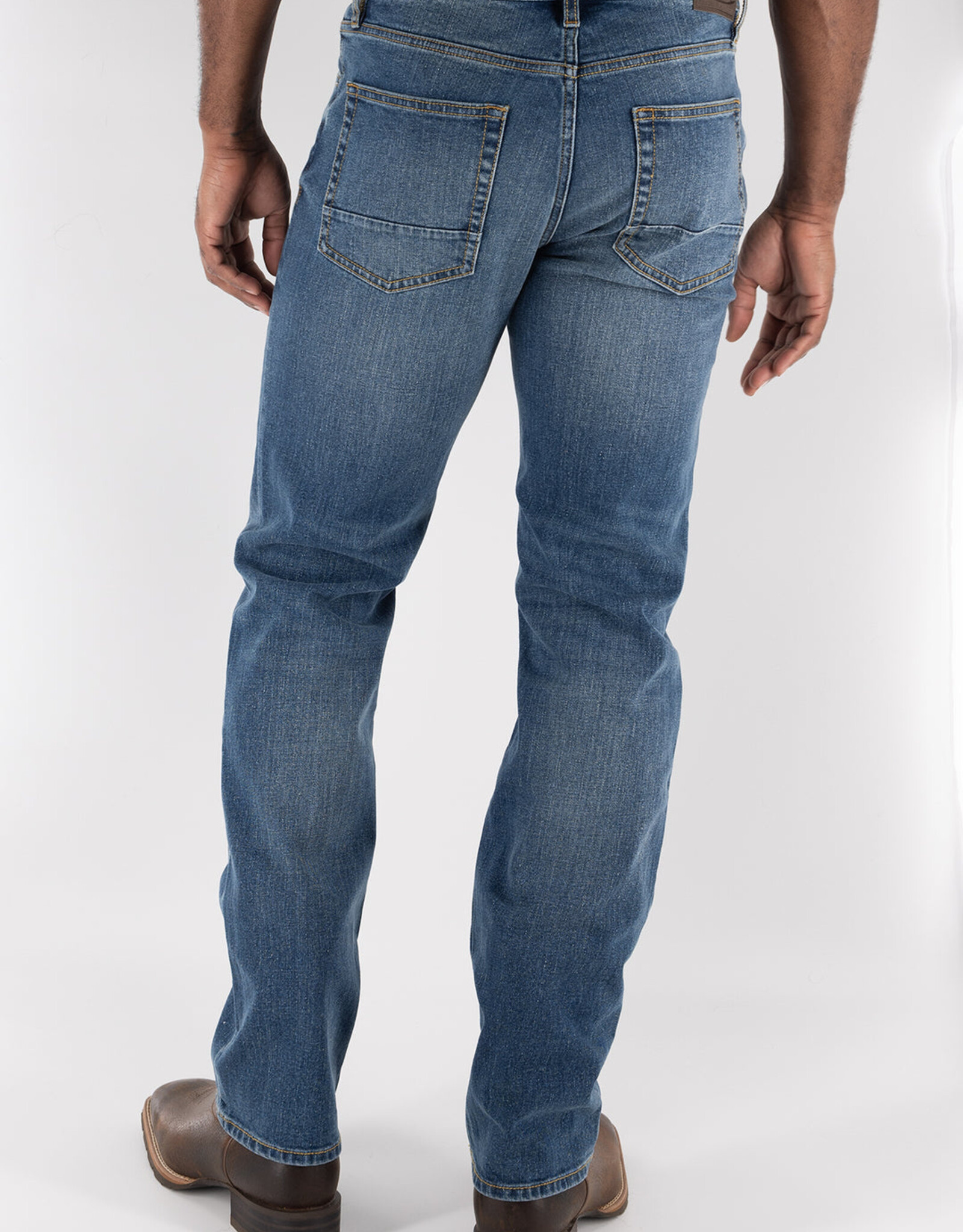 Devil Dog Devil Dog Boot Cut Jean
