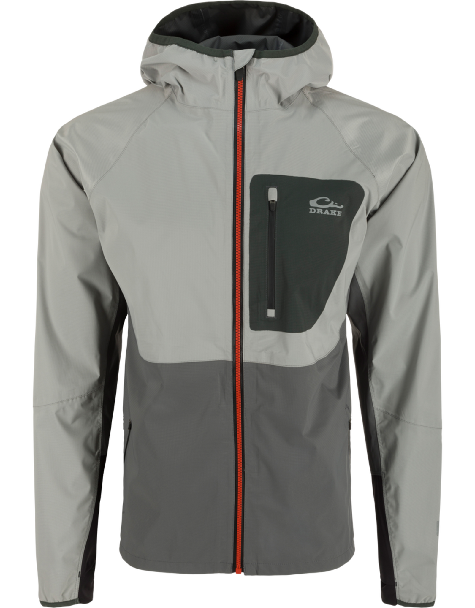 Drake Drake Ultra-Lite Backwaters Waterproof Stretch Jacket