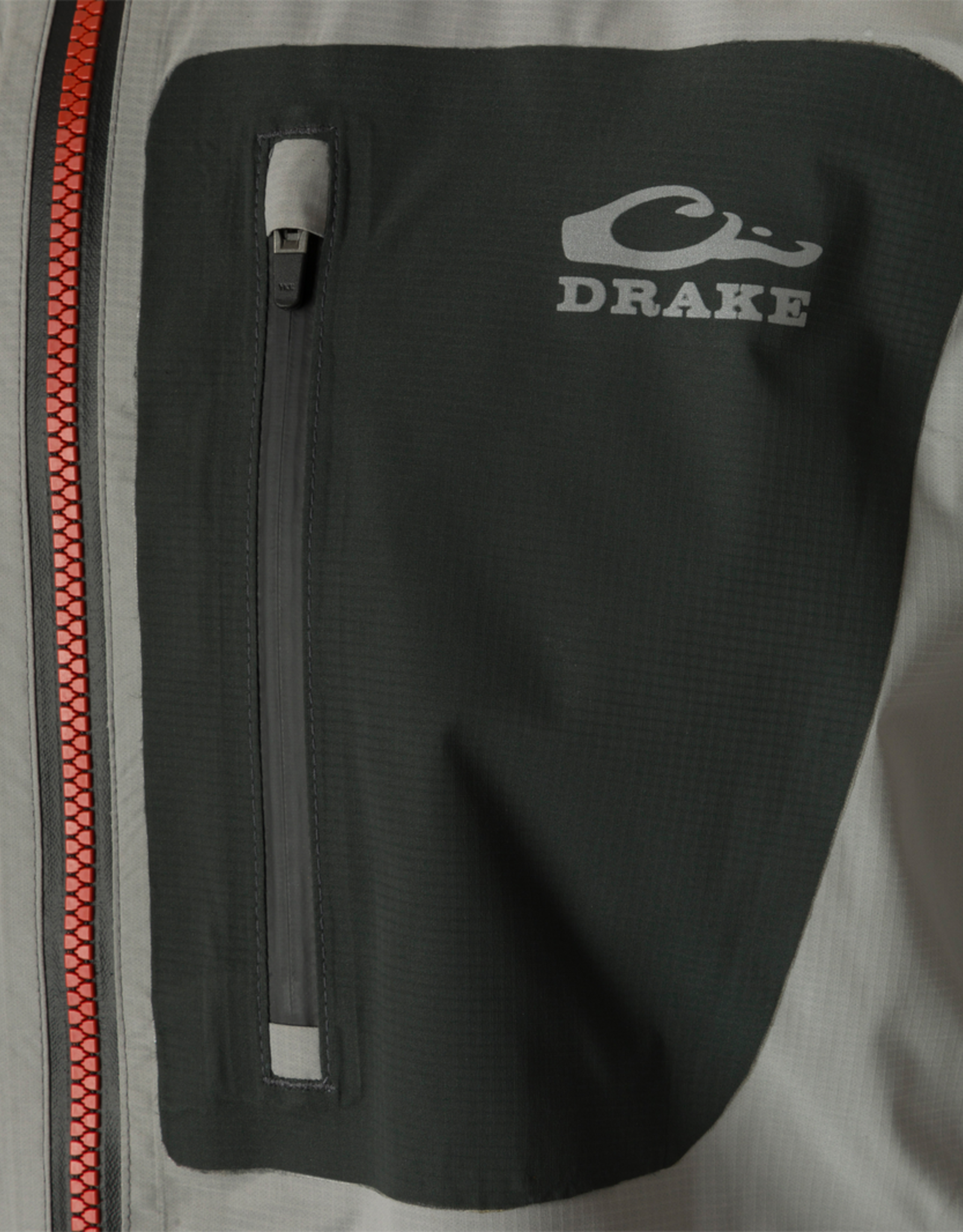 Drake Drake Ultra-Lite Backwaters Waterproof Stretch Jacket