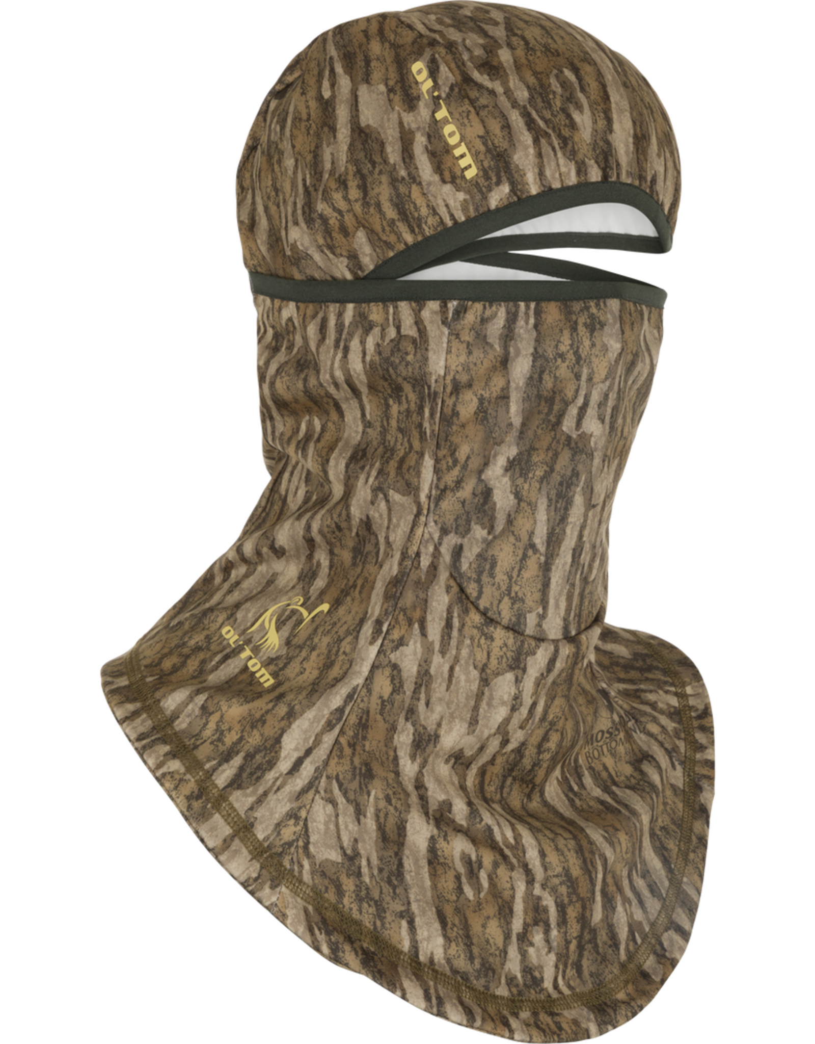 Drake Drake Mens Early Bird VPT Facemask