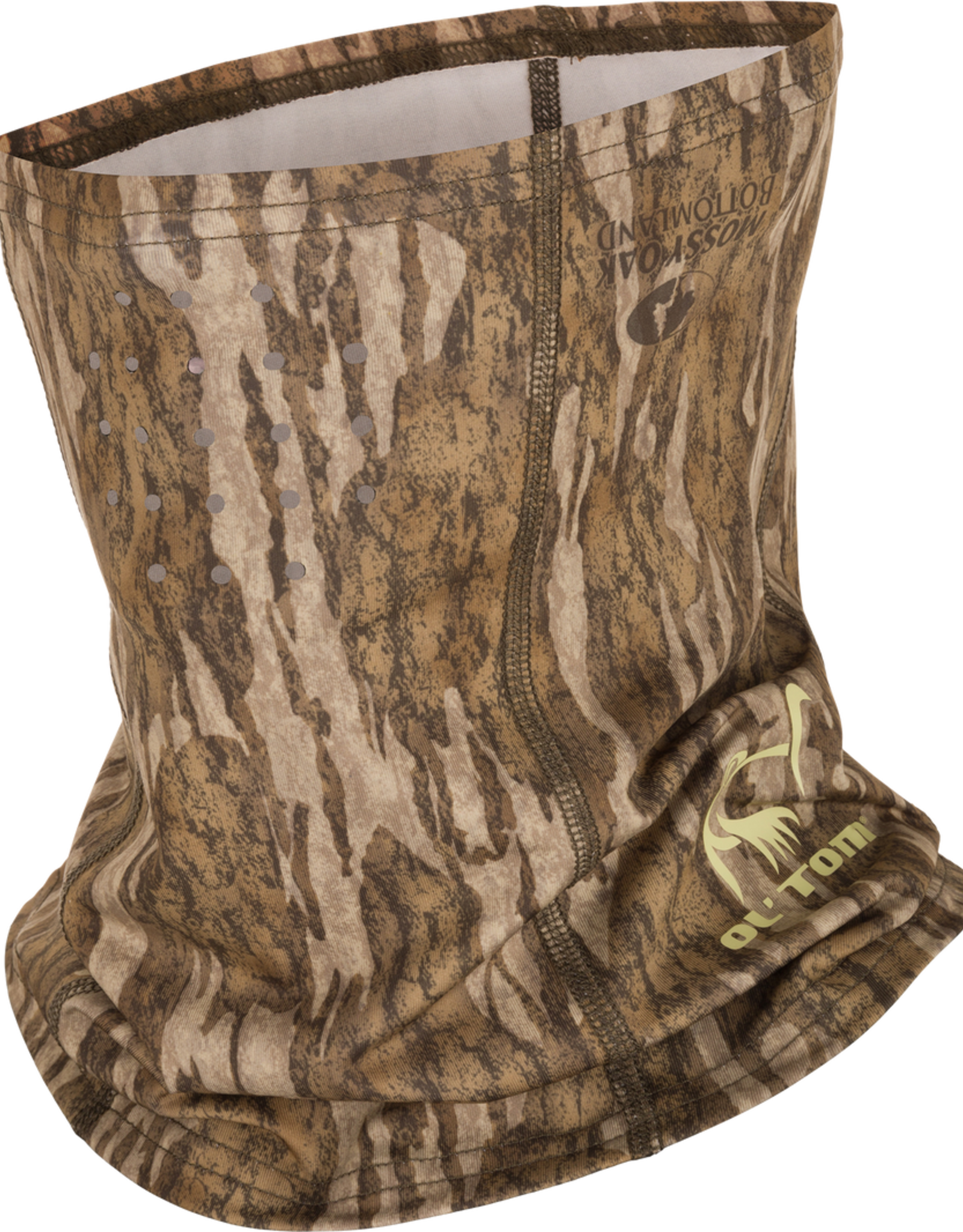 Drake Drake Performance Stretch-Fit Half Mask