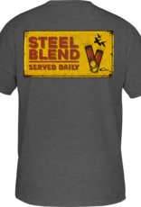 Drake Drake Steel Blend SS Tee