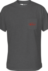 Drake Drake Steel Blend SS Tee