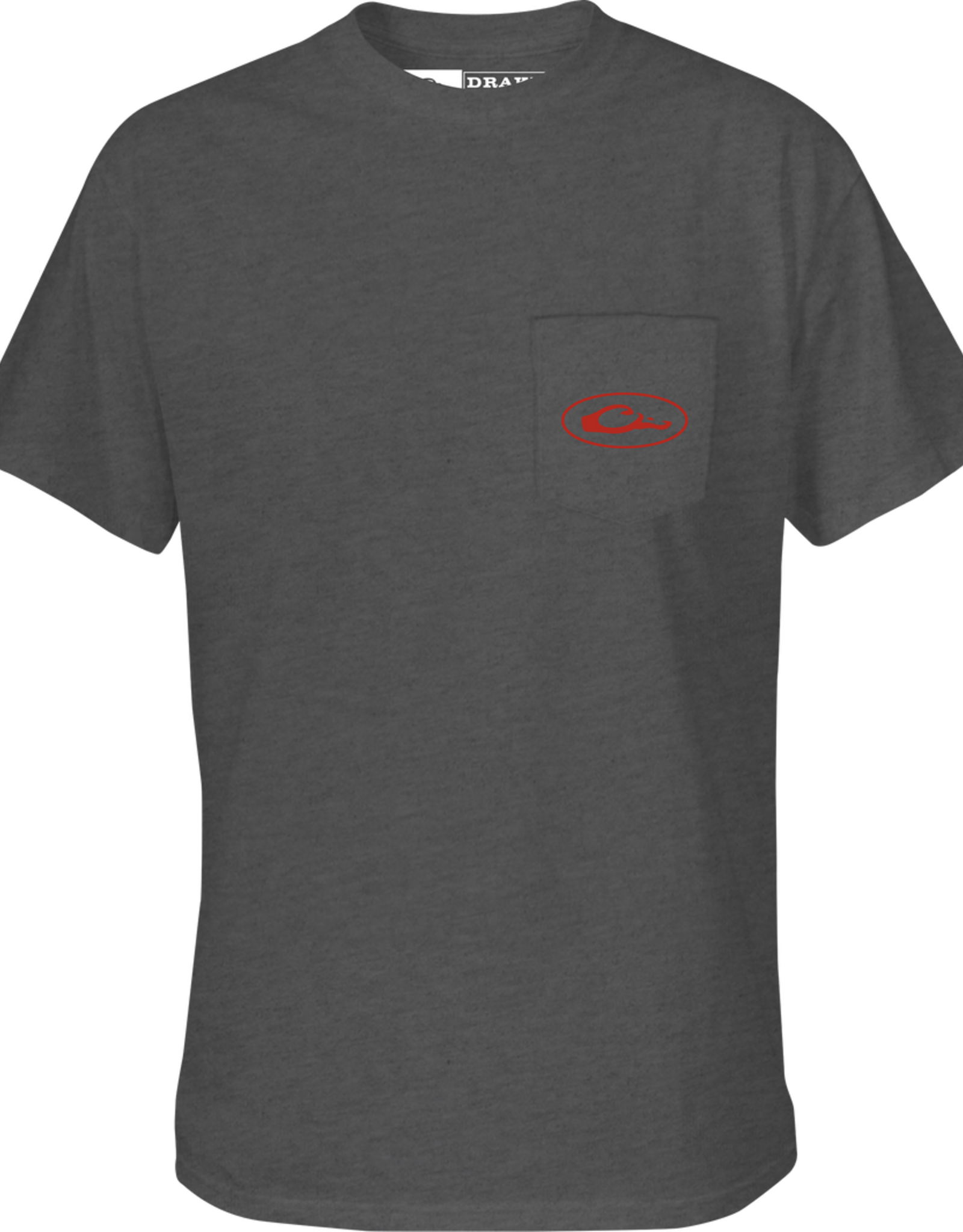 Drake Drake Steel Blend SS Tee