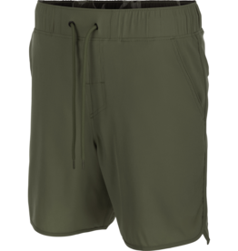 Drake Drake Commando Hybrid Volley Short 7"