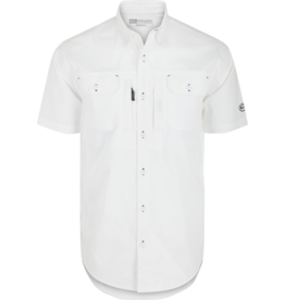 Drake Drake Wingshooter Trey SS Shirt
