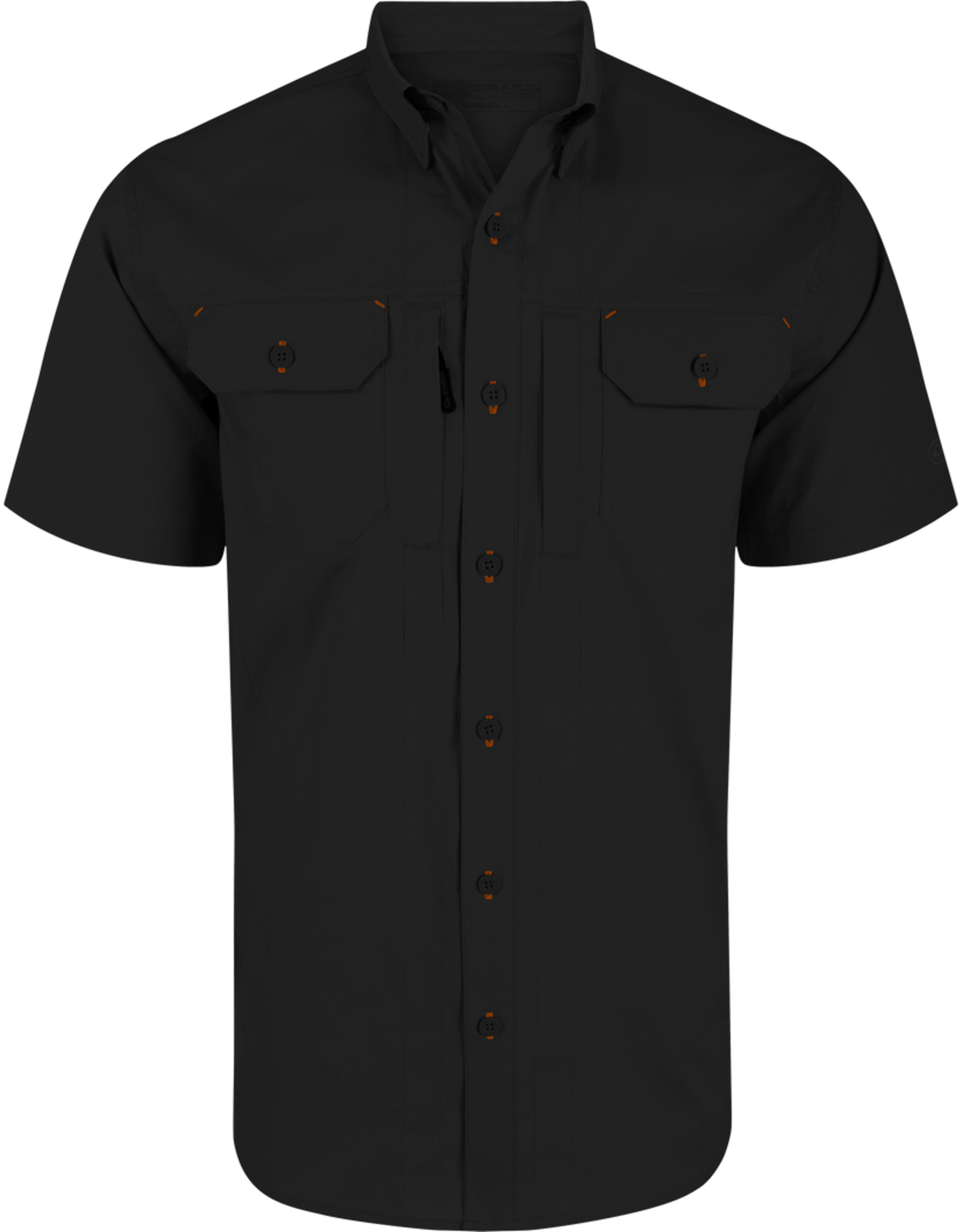 Drake Drake Wingshooter Trey SS Shirt