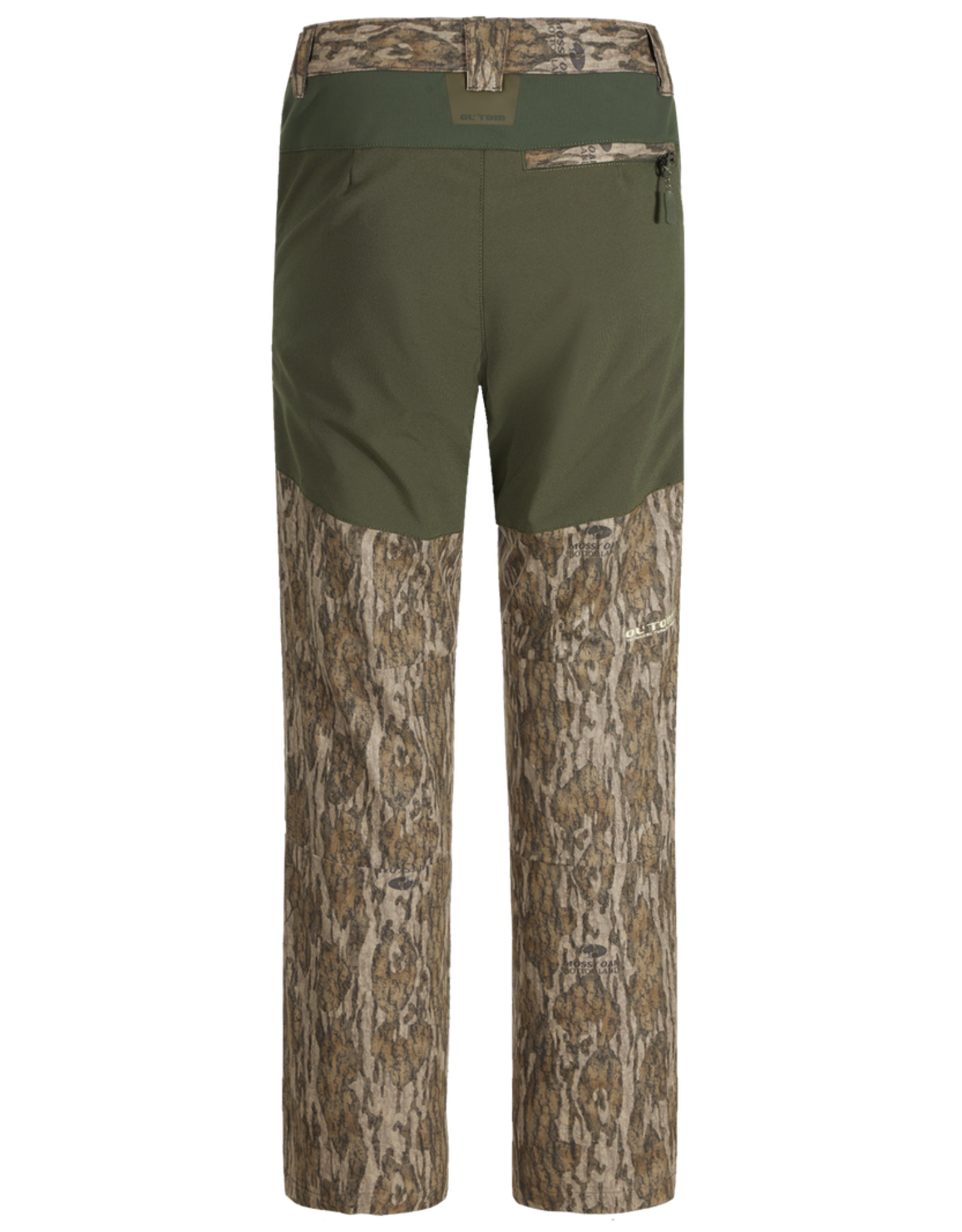 Drake Drake SWT Turkey Pant