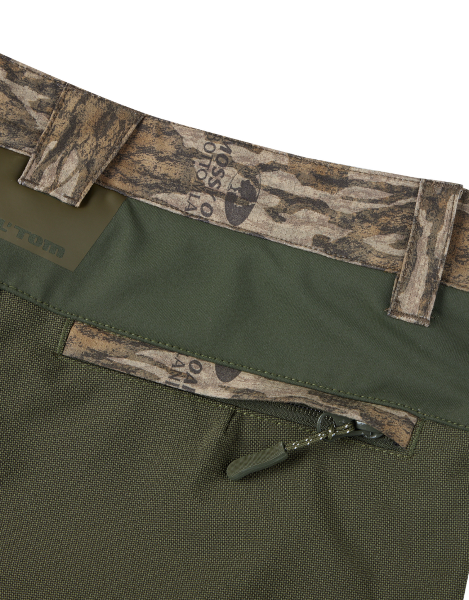 Drake Drake SWT Turkey Pant