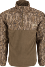 Drake Drake Qtr Zip Refuge Eqwader Jacket