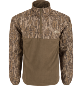 Drake Drake Qtr Zip Refuge Eqwader Jacket