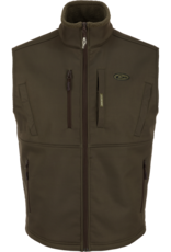 Drake Drake Hole Shot Windproof Eqwader Vest